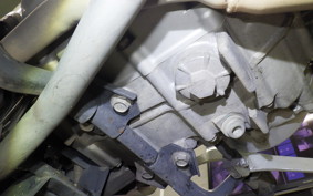 HONDA C50 SUPER CUB 2018 AA07