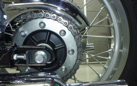 KAWASAKI W800 2024 EJ800E