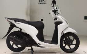 HONDA DIO 110 2017 JF58