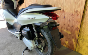 HONDA PCX125 JK05