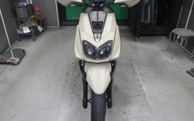 YAMAHA BW S125 Gen.2 1996 SEA6J