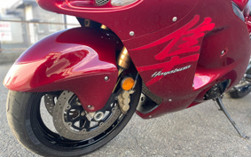 SUZUKI GSX-1300R HAYABUSA 2007 GW71A