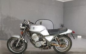 YAMAHA SRX600 1JK