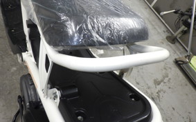 HONDA ZOOMER 2022 AF58