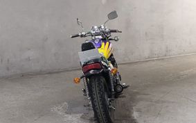 KAWASAKI ELIMINATOR 400-1 ZL400A