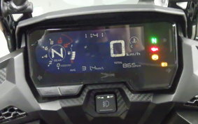 HONDA 400X 2023 NC56