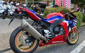 HONDA CBR1000RR RSP 2022 SC82