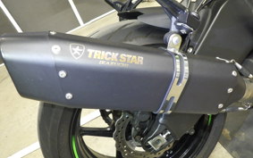 KAWASAKI NINJA ZX-6R A 2021 ZX636G