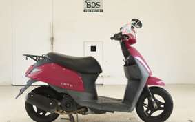 SUZUKI LET's CA4AA