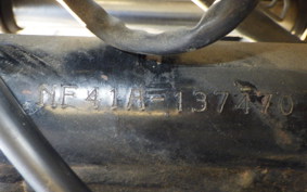 SUZUKI GN125 E 2000 NF41A