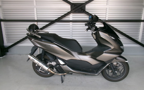 HONDA PCX 125 JK05
