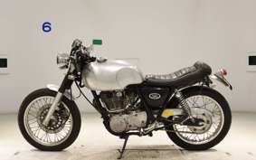 YAMAHA SR400 Gen.3 2005 RH01J