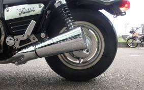 YAMAHA VMAX 2001 2LTN