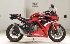HONDA CBR400R 2022 NC56