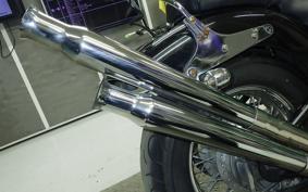 HONDA STEED 400 2001 NC26