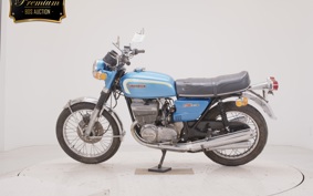 SUZUKI GT380 2018 GT380