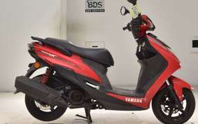 YAMAHA CYGNUS 125 XSR 3 2019 SEA5J