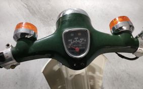 HONDA SUPER CUB50 AA01