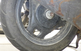 SUZUKI LET's 4 G 2024 CA41A