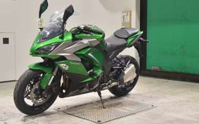 KAWASAKI NINJA 1000 A 2019 ZXT00W