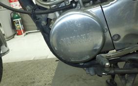YAMAHA SR400 Gen.3 2009 RH01J