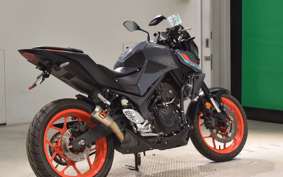 YAMAHA MT-25 A 2006 RG43J