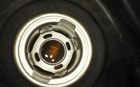 SUZUKI BURGMANストリート125EX EA23M