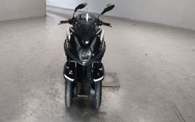YAMAHA TRICITY 125 SE82J