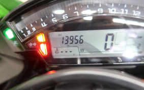 KAWASAKI NINJA ZX-10R 2016 ZXT00S