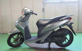 HONDA DIO 110 JF31