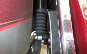 HARLEY FLHR 1450 2005