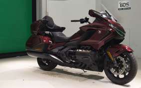 HONDA GL 1800 GOLD WING TOUR DCT 2018 SC79