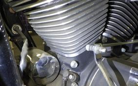 HARLEY FLSTC 1580 2008