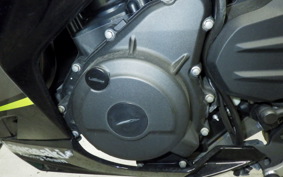 KAWASAKI NINJA 400 2018 EX400G