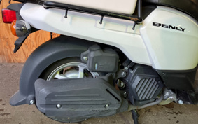 HONDA BENLY50