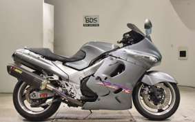 KAWASAKI ZZ1100 NINJA R Gen.2 1997 ZXT10D