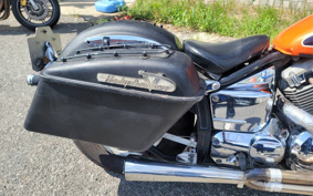 YAMAHA DRAGSTAR400 1996 4TR