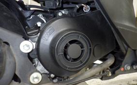 SUZUKI LET's CA4AA