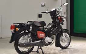 HONDA CROSS CUB 50 AA06