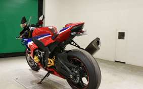 HONDA CBR1000RR RSP 2024 SC82