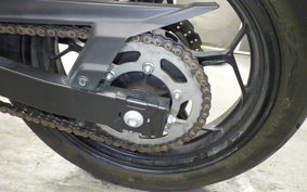 KAWASAKI NINJA 250 2020 EX250L