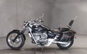 HONDA MAGNA 250 MC29