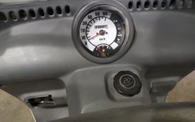 HONDA GYRO TA03