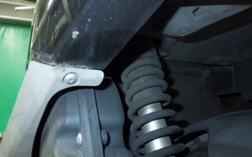 SUZUKI ADDRESS V125 DT11A