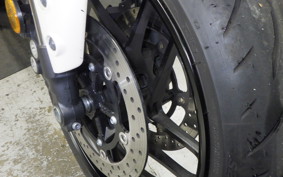 YAMAHA XSR900 2025 RN96J