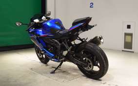 KAWASAKI ZX-4R SE 2024 ZX400P
