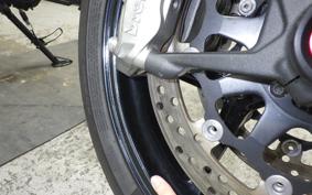 DUCATI HYPERMOTARD 950 2020