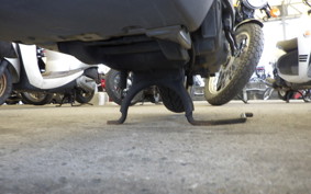 SUZUKI ADDRESS V50 Gen.2 CA44A