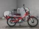 Фото Honda HUNTER CUB110 с японского аукциона