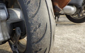 YAMAHA BJ 2002 SA24J